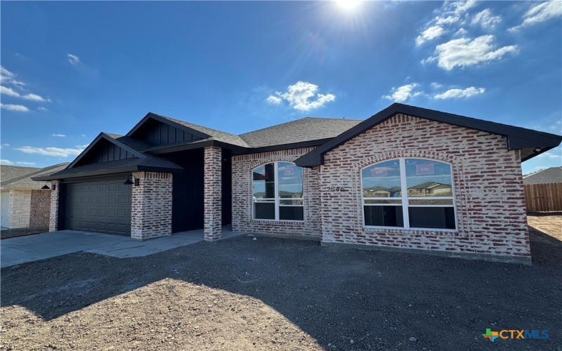 2546 Cowgirl Trail, Belton, TX 76513, 4 Bedrooms Bedrooms, ,2 BathroomsBathrooms,Residential,For Sale,2546 Cowgirl Trail,0,595848