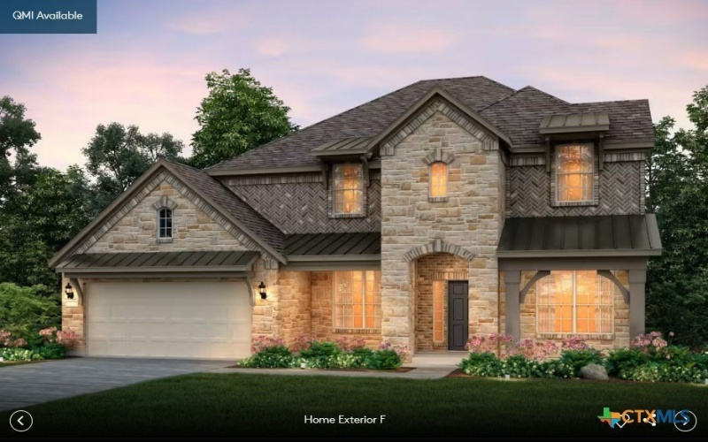3012 Ottawa Street, Leander, TX 78641, 5 Bedrooms Bedrooms, ,5 BathroomsBathrooms,Residential,For Sale,3012 Ottawa Street,0,595863