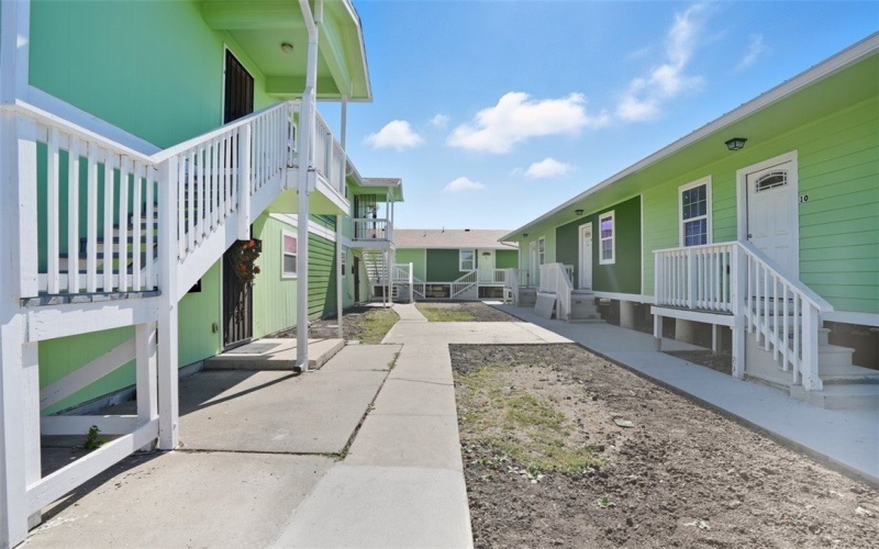 866 Gonzales Street unit: 10 #10, Robstown, TX 78380, 2 Bedrooms Bedrooms, ,Residential,For Sale,866 Gonzales Street unit: 10,0,466614