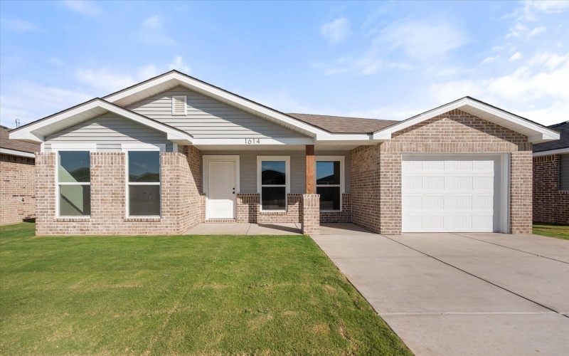 1614 N Clinton Avenue, Lubbock, TX 79416, 3 Habitaciones Habitaciones , ,2 BañosBaños,Residential,En Venta,1614 N Clinton Avenue,0,202562070