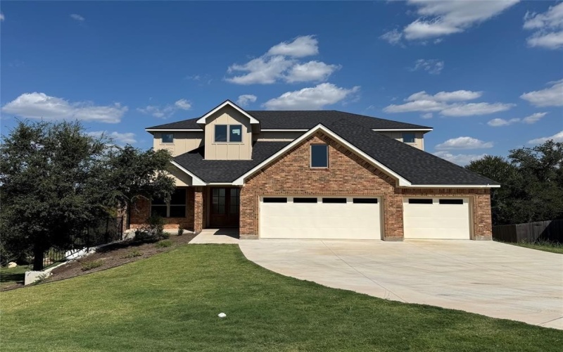 2136 Oak Draw Court, Belton, TX 76513, 5 Habitaciones Habitaciones , ,3 BañosBaños,Residential,En Venta,2136 Oak Draw Court,0,21071389