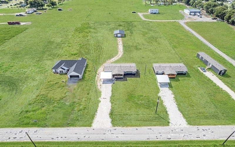 1184 Hayes Road, Sherman, TX 75090, 4 Habitaciones Habitaciones , ,2 BañosBaños,Residential,En Venta,1184 Hayes Road,0,21079163