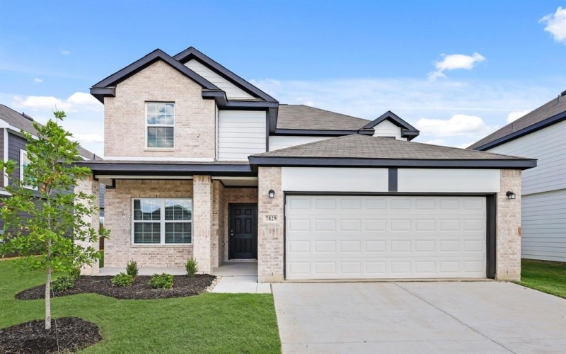 7829 White Spruce Lane, Fort Worth, TX 76123, 3 Habitaciones Habitaciones , ,2 BañosBaños,Residential,En Venta,7829 White Spruce Lane,0,21085868
