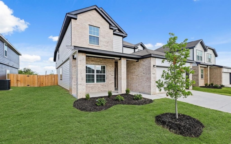 7829 White Spruce Lane, Fort Worth, TX 76123, 3 Habitaciones Habitaciones , ,2 BañosBaños,Residential,En Venta,7829 White Spruce Lane,0,21085868