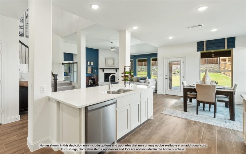 324 Alina Street, Burleson, TX 76028, 5 Habitaciones Habitaciones , ,5 BañosBaños,Residential,En Venta,324 Alina Street,0,21088960