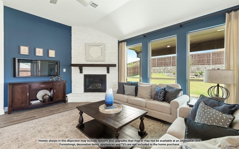 324 Alina Street, Burleson, TX 76028, 5 Habitaciones Habitaciones , ,5 BañosBaños,Residential,En Venta,324 Alina Street,0,21088960