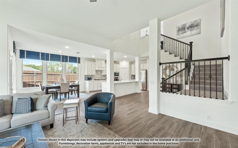 324 Alina Street, Burleson, TX 76028, 5 Habitaciones Habitaciones , ,5 BañosBaños,Residential,En Venta,324 Alina Street,0,21088960