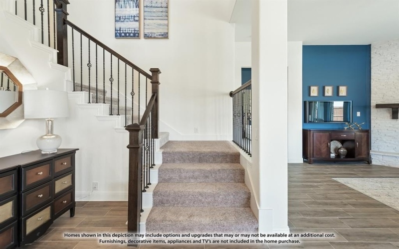 324 Alina Street, Burleson, TX 76028, 5 Habitaciones Habitaciones , ,5 BañosBaños,Residential,En Venta,324 Alina Street,0,21088960