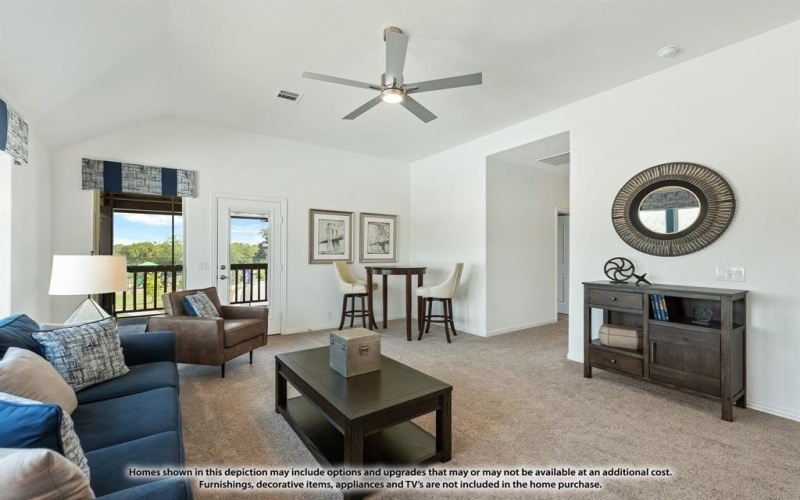 324 Alina Street, Burleson, TX 76028, 5 Habitaciones Habitaciones , ,5 BañosBaños,Residential,En Venta,324 Alina Street,0,21088960