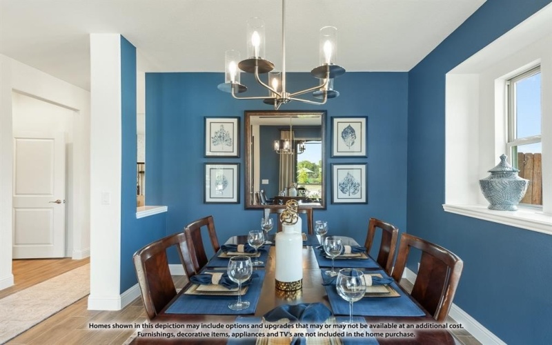 324 Alina Street, Burleson, TX 76028, 5 Habitaciones Habitaciones , ,5 BañosBaños,Residential,En Venta,324 Alina Street,0,21088960