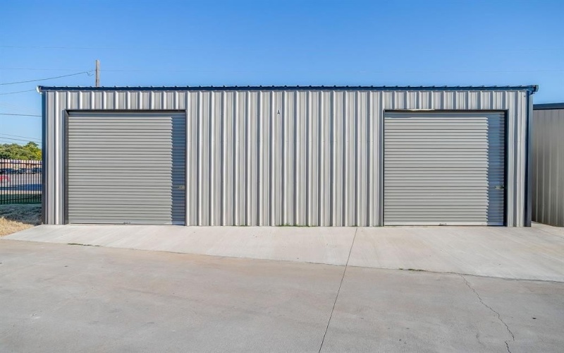 410 N Broadway Street #A, Joshua, TX 76058, ,Otro,En Venta,410 N Broadway Street,0,21089156