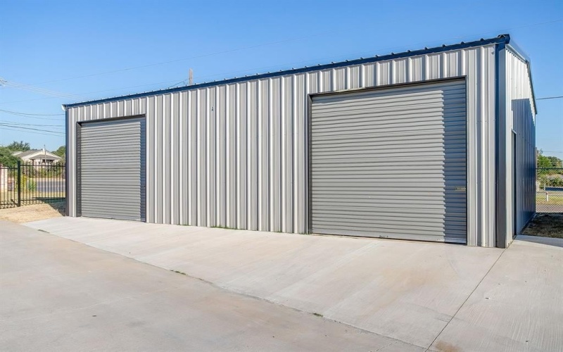 410 N Broadway Street #A, Joshua, TX 76058, ,Otro,En Venta,410 N Broadway Street,0,21089156