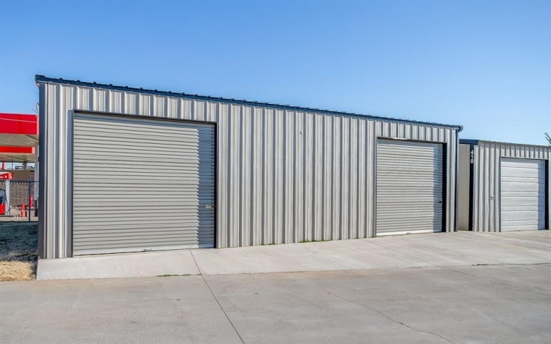 410 N Broadway Street #A, Joshua, TX 76058, ,Otro,En Venta,410 N Broadway Street,0,21089156