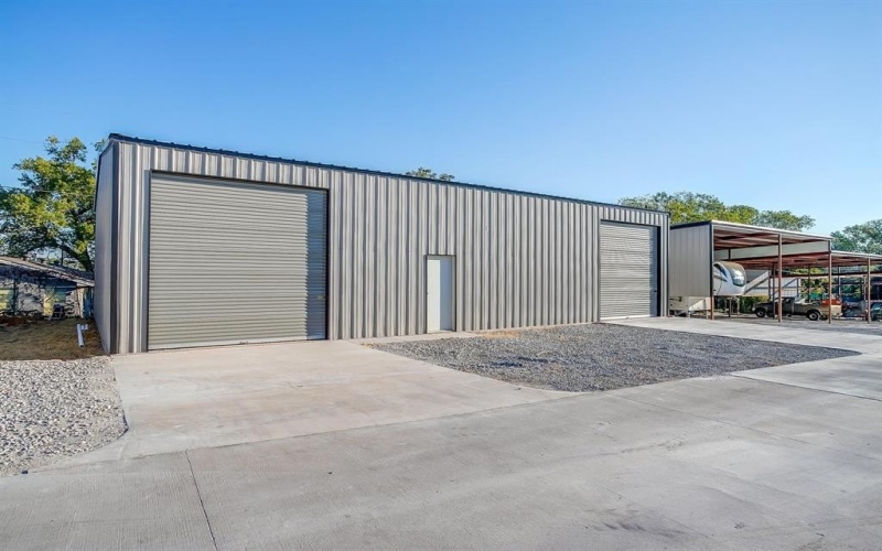 410 N Broadway Street #E, Joshua, TX 76058, ,Otro,En Venta,410 N Broadway Street,0,21090651