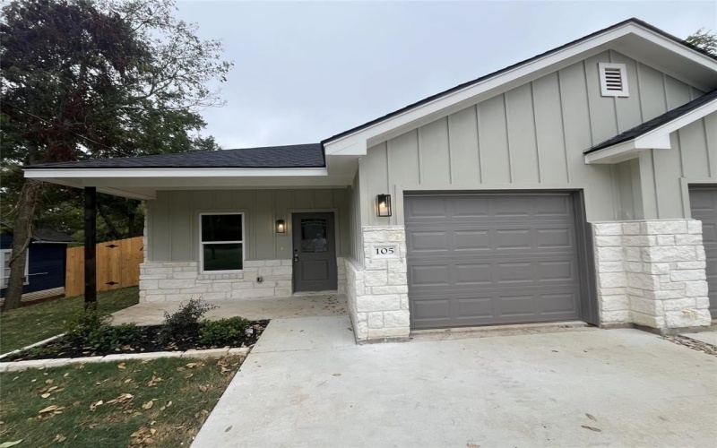 105 S Barron, Covington, TX 76636, 3 Habitaciones Habitaciones , ,2 BañosBaños,Residential,En Venta,105 S Barron,0,21090900