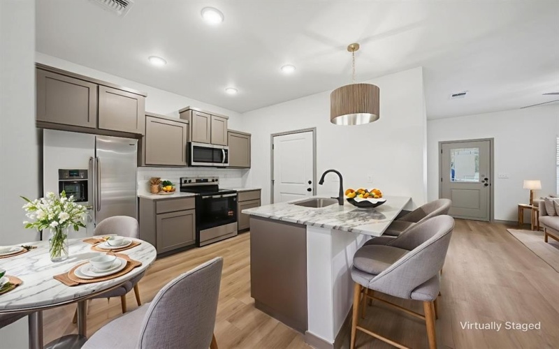 105 S Barron, Covington, TX 76636, 3 Bedrooms Bedrooms, ,2 BathroomsBathrooms,Residential,For Sale,105 S Barron,0,21090900