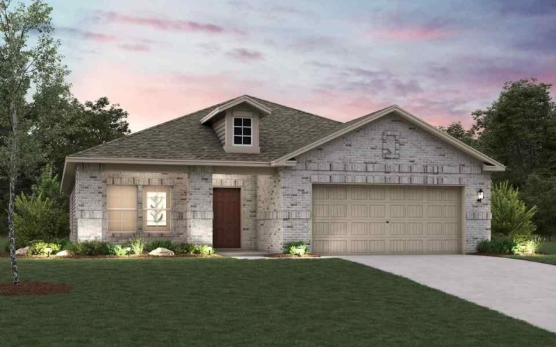 2306 Trailside Drive, Sherman, TX 75092, 3 Habitaciones Habitaciones , ,2 BañosBaños,Residential,En Venta,2306 Trailside Drive,0,21091110