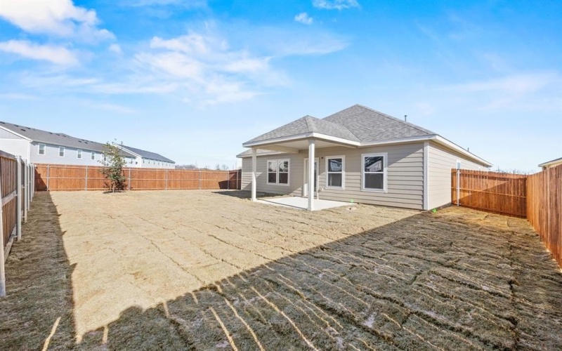 2310 Trailside Drive, Sherman, TX 75092, 4 Bedrooms Bedrooms, ,3 BathroomsBathrooms,Residential,For Sale,2310 Trailside Drive,0,21091122