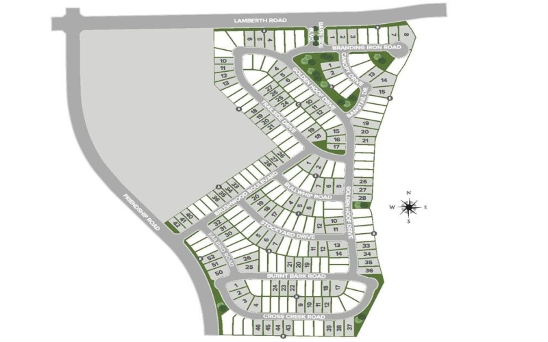 2310 Trailside Drive, Sherman, TX 75092, 4 Bedrooms Bedrooms, ,3 BathroomsBathrooms,Residential,For Sale,2310 Trailside Drive,0,21091122