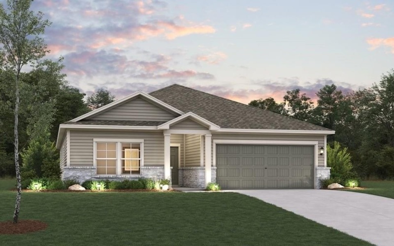 2310 Trailside Drive, Sherman, TX 75092, 4 Habitaciones Habitaciones , ,3 BañosBaños,Residential,En Venta,2310 Trailside Drive,0,21091122