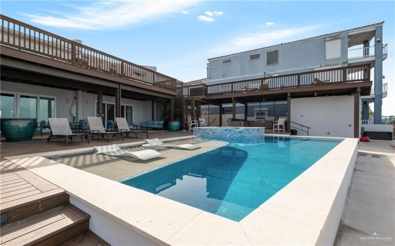 5705 Laguna Circle S, South Padre Island, TX 78597, 3 Bedrooms Bedrooms, ,3 BathroomsBathrooms,Residential,For Sale,5705 Laguna Circle S,467359