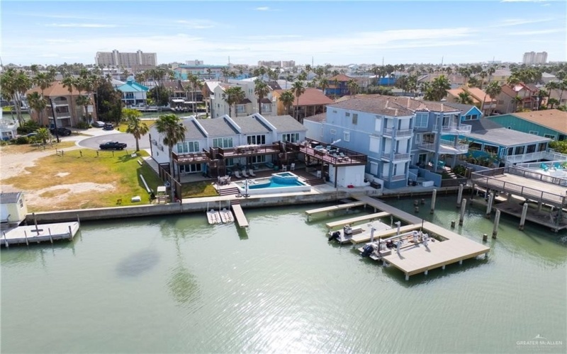 5705 Laguna Circle S, South Padre Island, TX 78597, 3 Bedrooms Bedrooms, ,3 BathroomsBathrooms,Residential,For Sale,5705 Laguna Circle S,467359