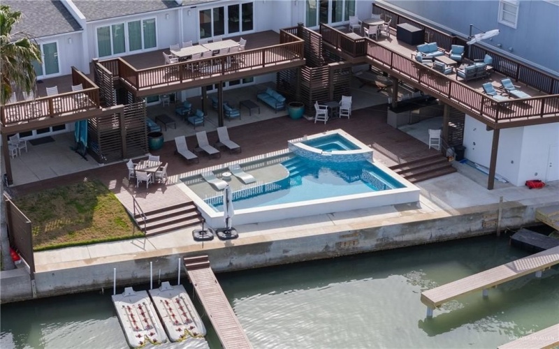 5705 Laguna Circle S, South Padre Island, TX 78597, 3 Bedrooms Bedrooms, ,3 BathroomsBathrooms,Residential,For Sale,5705 Laguna Circle S,467359