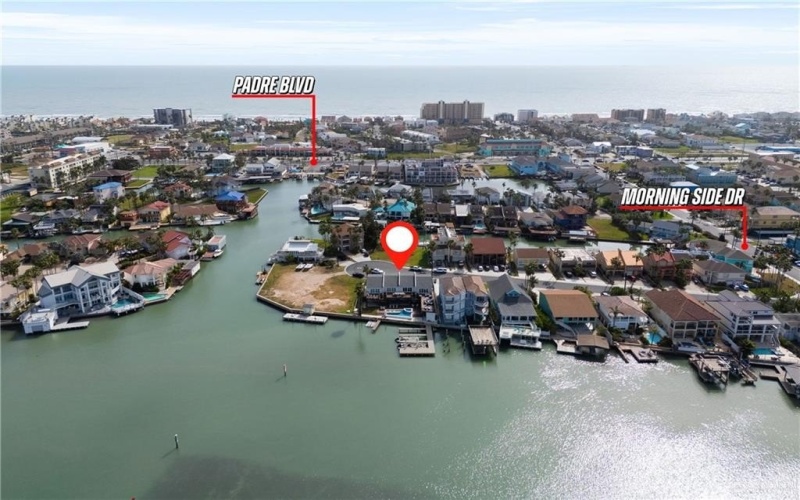 5705 Laguna Circle S, South Padre Island, TX 78597, 3 Bedrooms Bedrooms, ,3 BathroomsBathrooms,Residential,For Sale,5705 Laguna Circle S,467359