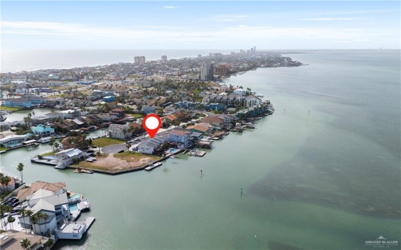 5705 Laguna Circle S, South Padre Island, TX 78597, 3 Bedrooms Bedrooms, ,3 BathroomsBathrooms,Residential,For Sale,5705 Laguna Circle S,467359