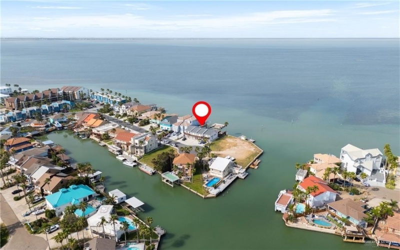 5705 Laguna Circle S, South Padre Island, TX 78597, 3 Bedrooms Bedrooms, ,3 BathroomsBathrooms,Residential,For Sale,5705 Laguna Circle S,467359