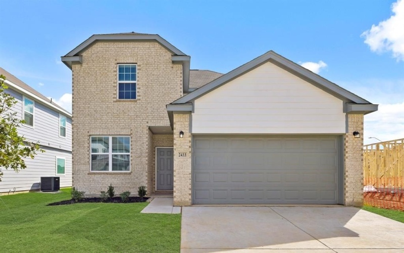 2433 Texas Ash Way, Fort Worth, TX 76123, 4 Habitaciones Habitaciones , ,3 BañosBaños,Residential,En Venta,2433 Texas Ash Way,0,21091195
