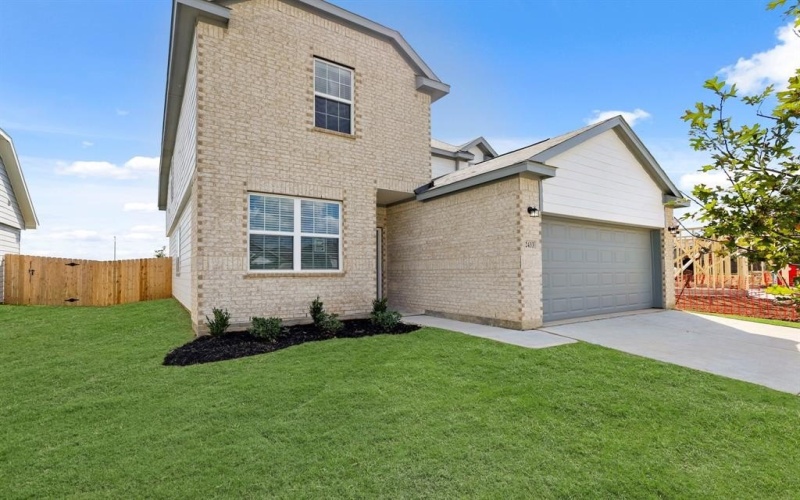 2433 Texas Ash Way, Fort Worth, TX 76123, 4 Habitaciones Habitaciones , ,3 BañosBaños,Residential,En Venta,2433 Texas Ash Way,0,21091195