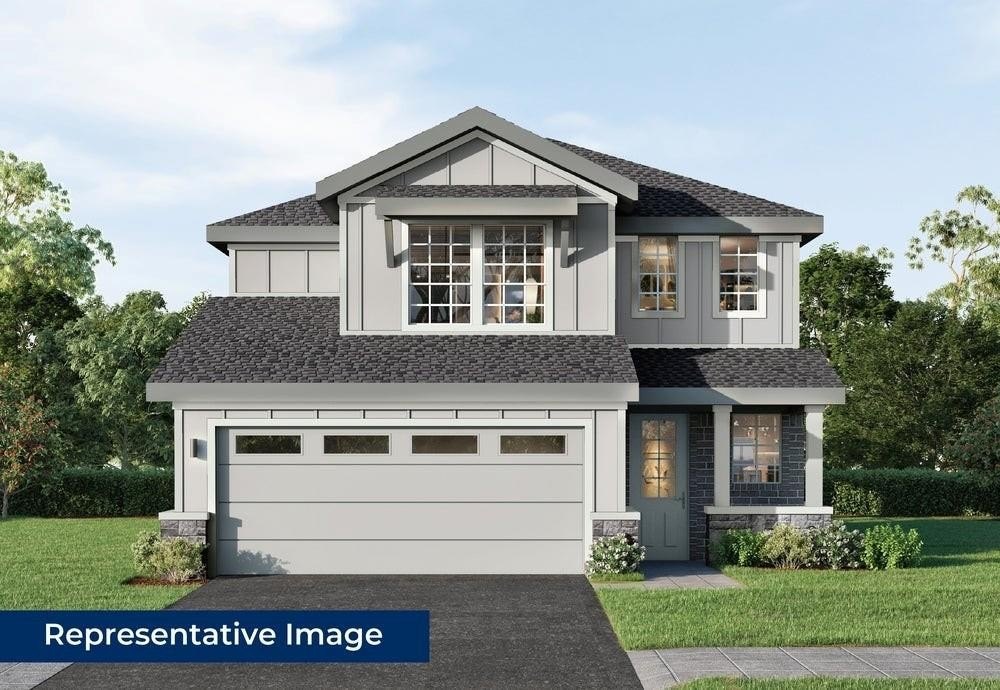 2402 Overlook Drive, Melissa, TX 75454, 5 Habitaciones Habitaciones , ,3 BañosBaños,Residential,En Venta,2402 Overlook Drive,0,21091196