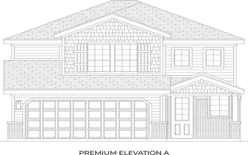 2402 Overlook Drive, Melissa, TX 75454, 5 Habitaciones Habitaciones , ,3 BañosBaños,Residential,En Venta,2402 Overlook Drive,0,21091196