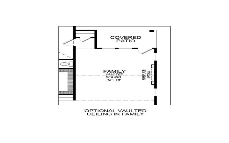 2402 Overlook Drive, Melissa, TX 75454, 5 Habitaciones Habitaciones , ,3 BañosBaños,Residential,En Venta,2402 Overlook Drive,0,21091196