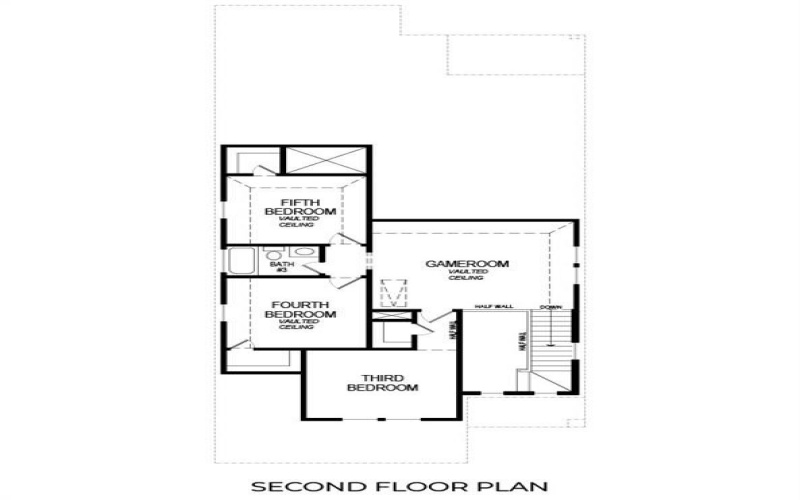 2402 Overlook Drive, Melissa, TX 75454, 5 Habitaciones Habitaciones , ,3 BañosBaños,Residential,En Venta,2402 Overlook Drive,0,21091196