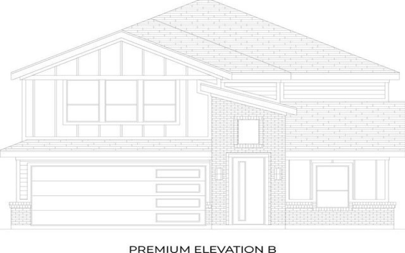 2405 Overlook Drive, Melissa, TX 75454, 5 Habitaciones Habitaciones , ,3 BañosBaños,Residential,En Venta,2405 Overlook Drive,0,21091200