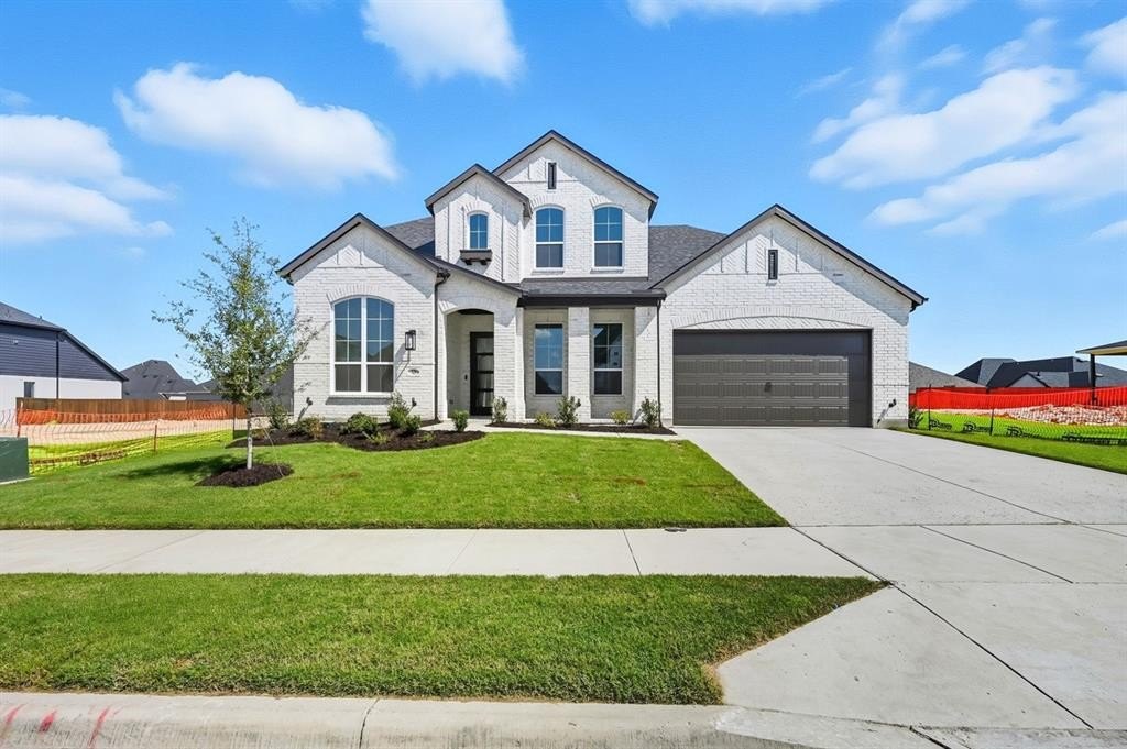 929 Mumms Field Drive, Fort Worth, TX 76247, 4 Bedrooms Bedrooms, ,5 BathroomsBathrooms,Residential,For Sale,929 Mumms Field Drive,0,21091218