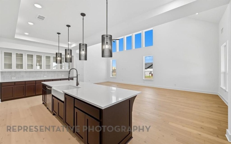 929 Mumms Field Drive, Fort Worth, TX 76247, 4 Habitaciones Habitaciones , ,5 BañosBaños,Residential,En Venta,929 Mumms Field Drive,0,21091218