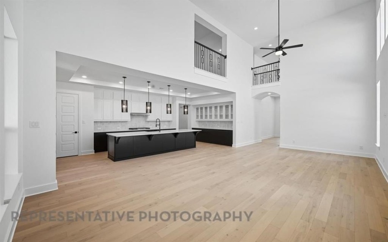 929 Mumms Field Drive, Fort Worth, TX 76247, 4 Habitaciones Habitaciones , ,5 BañosBaños,Residential,En Venta,929 Mumms Field Drive,0,21091218