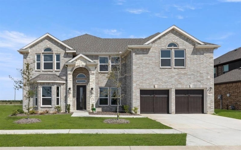 9621 Chesney Drive, Forney, TX 75126, 6 Bedrooms Bedrooms, ,5 BathroomsBathrooms,Residential,For Sale,9621 Chesney Drive,0,21091226