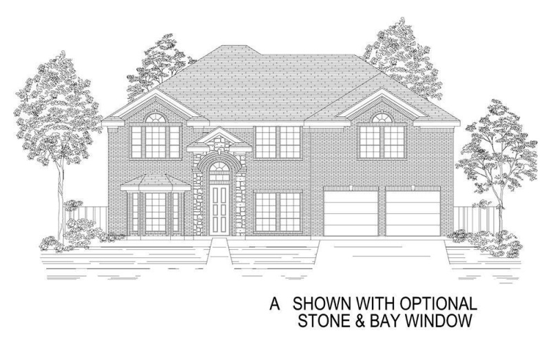 9621 Chesney Drive, Forney, TX 75126, 6 Bedrooms Bedrooms, ,5 BathroomsBathrooms,Residential,For Sale,9621 Chesney Drive,0,21091226