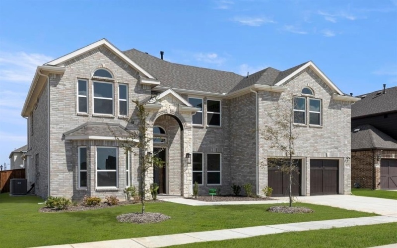 9621 Chesney Drive, Forney, TX 75126, 6 Bedrooms Bedrooms, ,5 BathroomsBathrooms,Residential,For Sale,9621 Chesney Drive,0,21091226