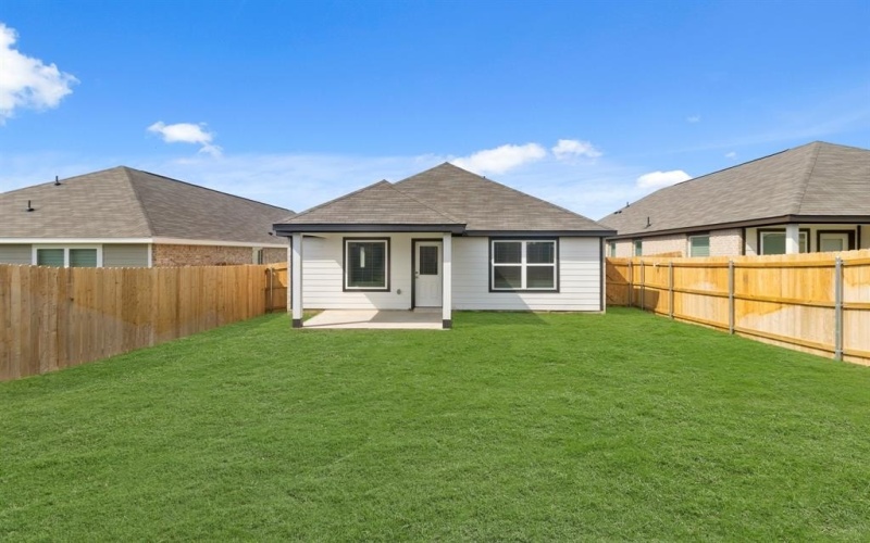 1605 Romans Road, Ennis, TX 75119, 3 Habitaciones Habitaciones , ,2 BañosBaños,Residential,En Venta,1605 Romans Road,0,21091260