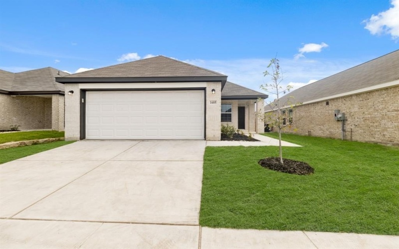 1605 Romans Road, Ennis, TX 75119, 3 Habitaciones Habitaciones , ,2 BañosBaños,Residential,En Venta,1605 Romans Road,0,21091260