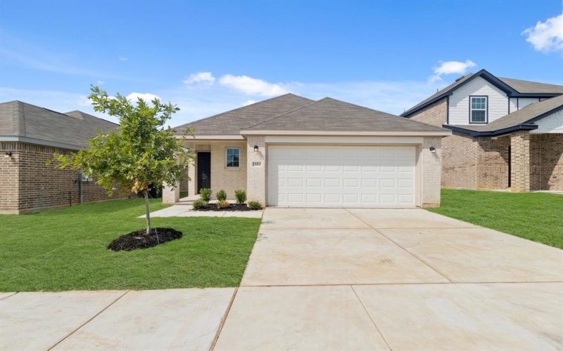 1604 Romans Road, Ennis, TX 75119, 4 Habitaciones Habitaciones , ,2 BañosBaños,Residential,En Venta,1604 Romans Road,0,21091283