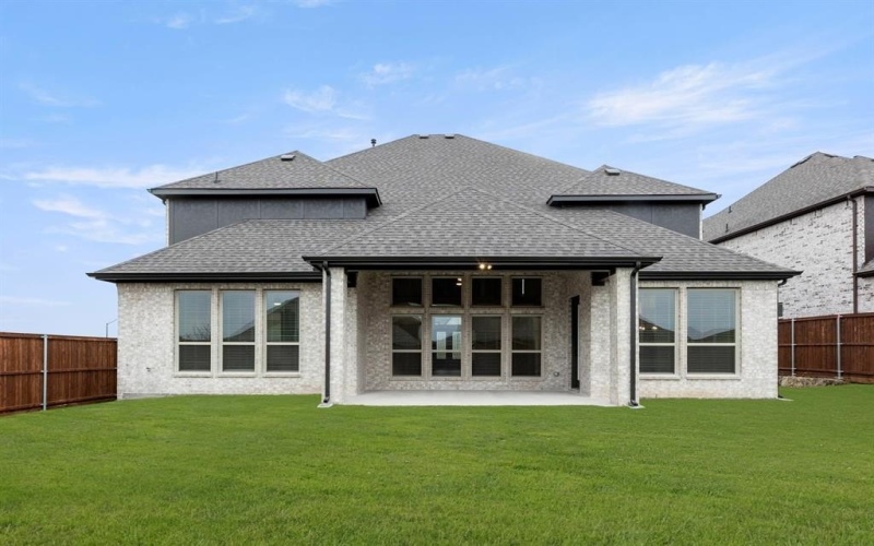 10004 La Frontera Drive, Fort Worth, TX 76179, 5 Habitaciones Habitaciones , ,5 BañosBaños,Residential,En Venta,10004 La Frontera Drive,0,21091290