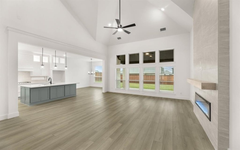 10004 La Frontera Drive, Fort Worth, TX 76179, 5 Habitaciones Habitaciones , ,5 BañosBaños,Residential,En Venta,10004 La Frontera Drive,0,21091290