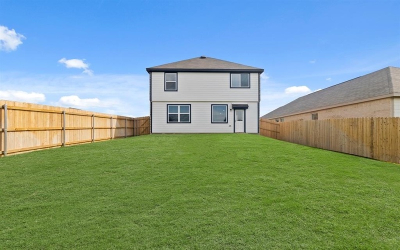 1606 Romans Road, Ennis, TX 75119, 4 Habitaciones Habitaciones , ,2 BañosBaños,Residential,En Venta,1606 Romans Road,0,21091296