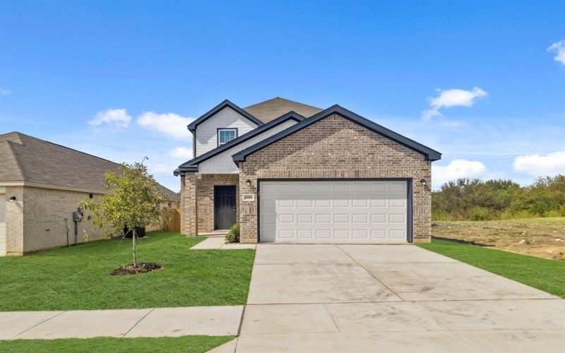 1606 Romans Road, Ennis, TX 75119, 4 Habitaciones Habitaciones , ,2 BañosBaños,Residential,En Venta,1606 Romans Road,0,21091296